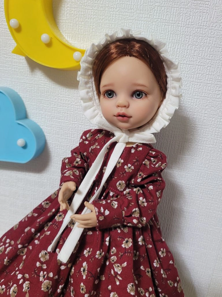 레이나 드레스셋트 이미지