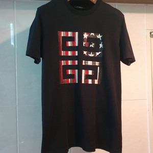 (정품)지방시 반팔 이미지