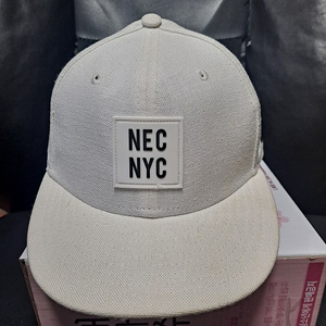 뉴에라 9 FIFTY 아동 스냅백 이미지
