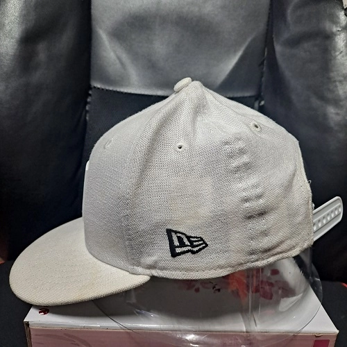 뉴에라 9 FIFTY 아동 스냅백 이미지