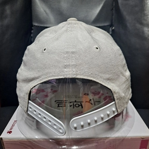 뉴에라 9 FIFTY 아동 스냅백 이미지