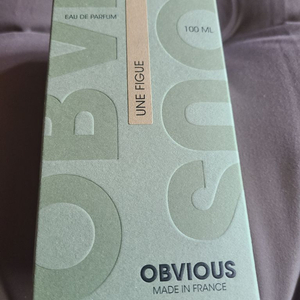 어비어스 휘그 향수 100ml 이미지