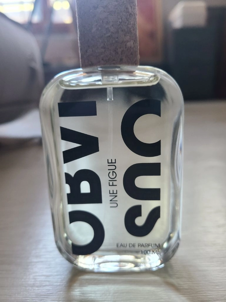 어비어스 휘그 향수 100ml 이미지