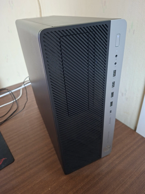 i9 9900k rtx3070 게이밍 pc 데스크탑 컴퓨터 HP 완본체 처분!(윈도우 정품!)서비스o - 안심되는 중고거래