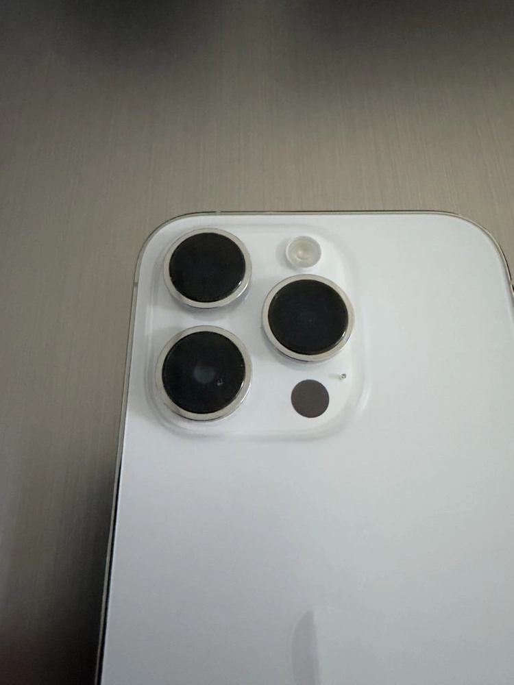 아이폰 14프로 실버 256GB 이미지