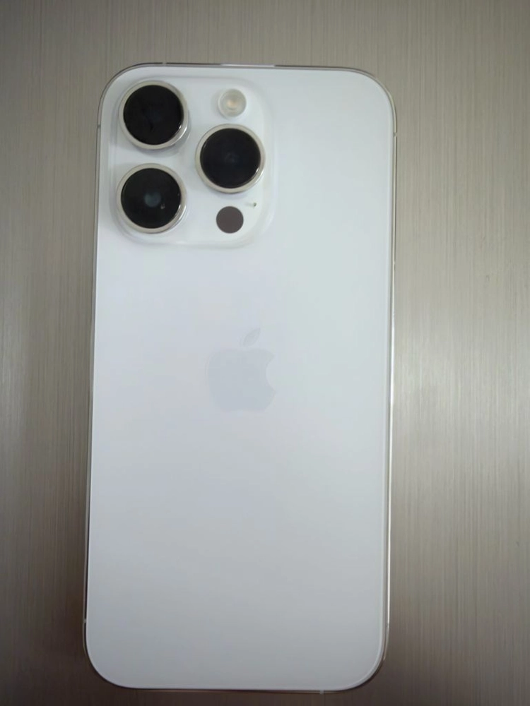 아이폰 14프로 실버 256GB 이미지
