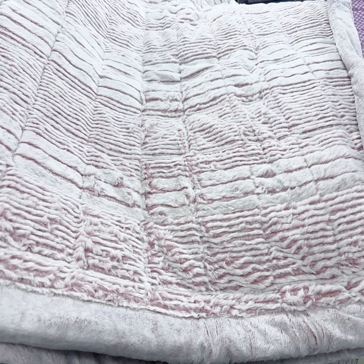 퍼 침구세트 이미지