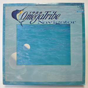 (일본/LP) 1986 오메가 트라이브 1986 Omega Tribe - Navigator 이미지