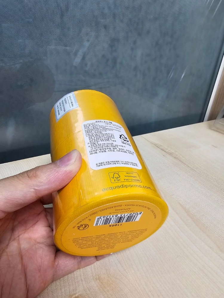 아쿠아디파르마 본조르노 100ml 이미지