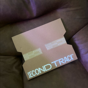 박효신 A&E LP 라임반 박스 미개봉 이미지