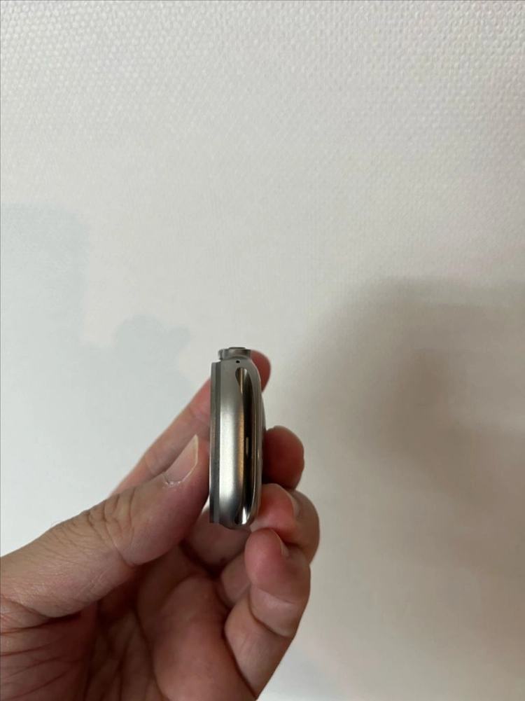 애플워치 울트라2 내추럴 SS급 이미지