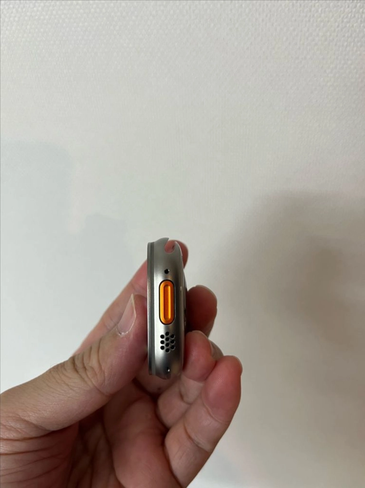 애플워치 울트라2 내추럴 SS급 이미지