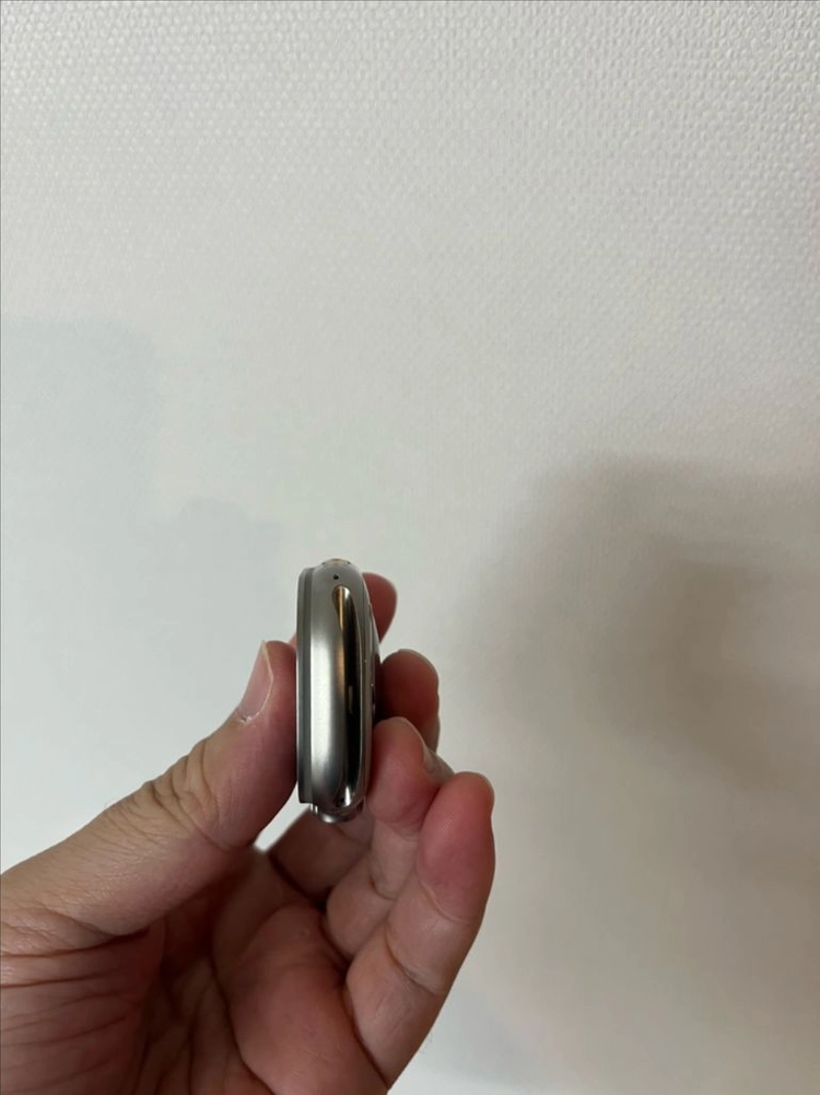 애플워치 울트라2 내추럴 SS급 이미지