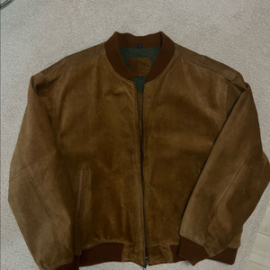 90s GAP 올드갭 스웨이드 자켓 판매 이미지