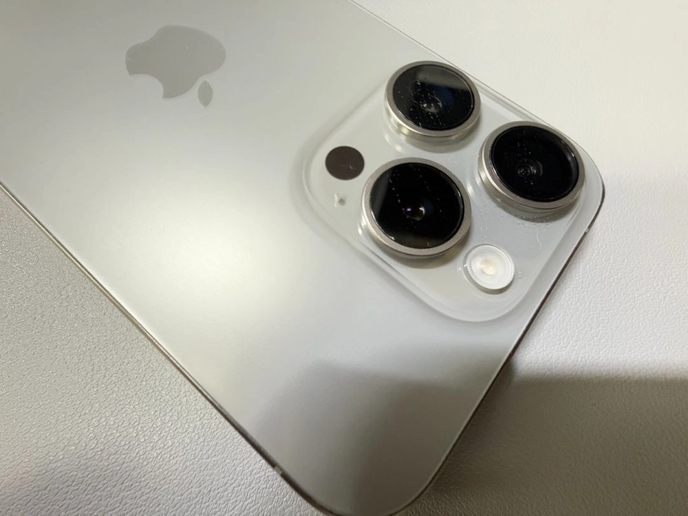 아이폰15프로 256GB - 안심되는 중고거래