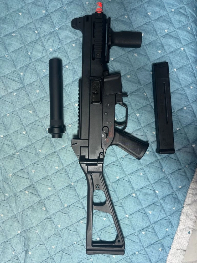VFC UMP45 정리합니다. - 안심되는 중고거래
