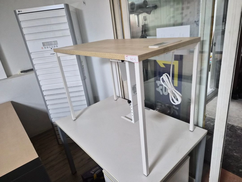 desker(데스커) 1인용책상 이미지