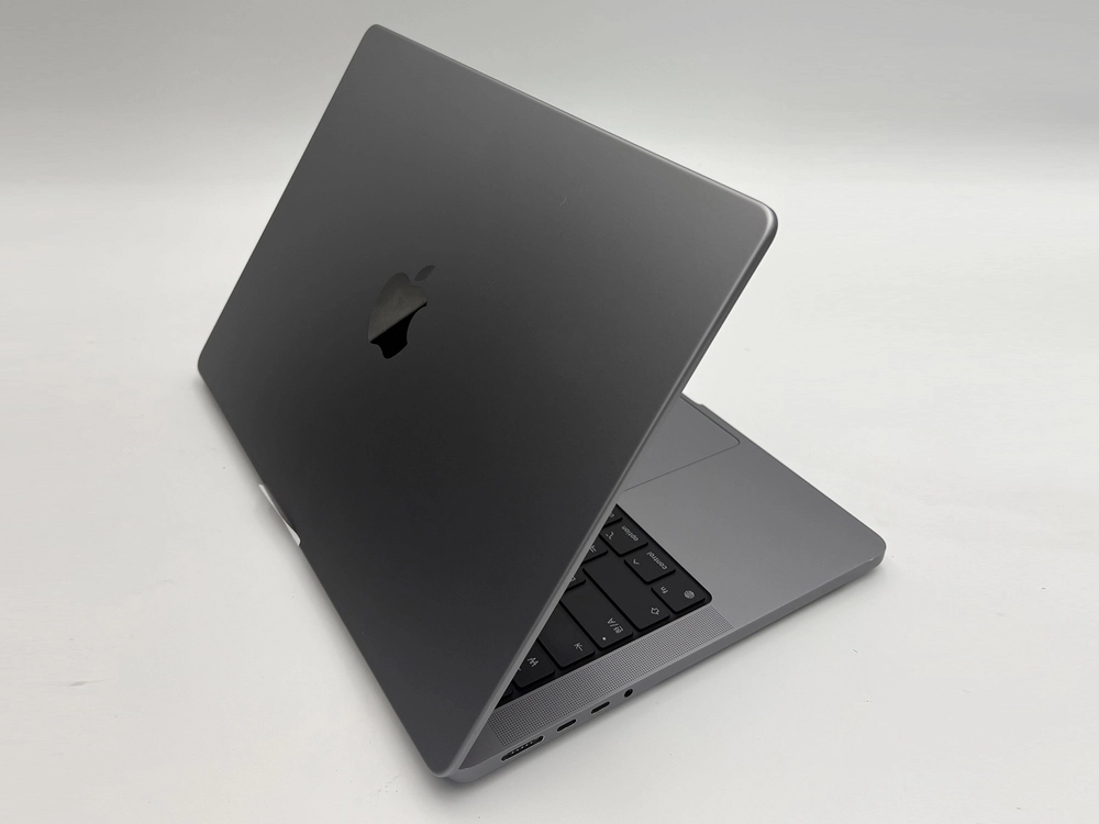 애플 맥북프로 14 M1 PRO 10CPU 16GPU 16GB 1TB 스페이스그레이 B급 이미지