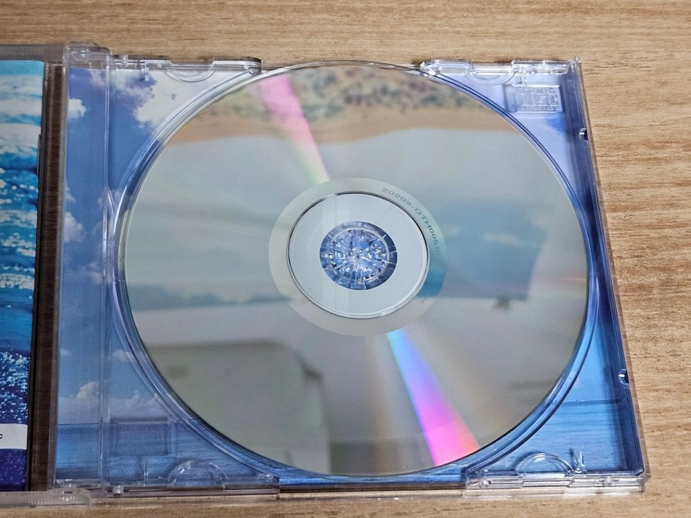 아름다운세상1집 (CD) 이미지