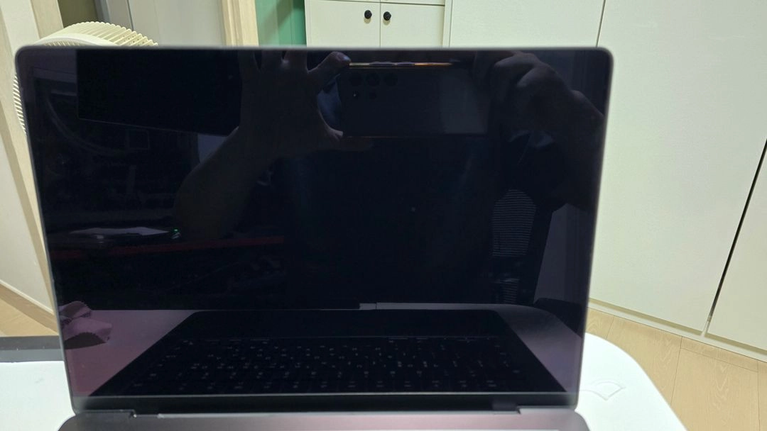 맥북프로 m3pro 14인치 18G 1T 이미지