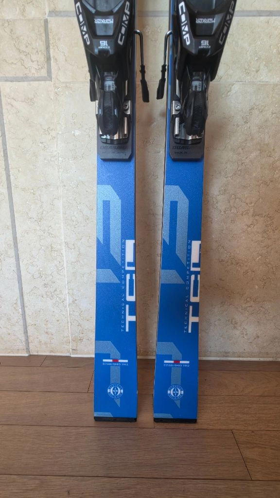 대회전스키 오가사카 TC-L (2425/183cm) 이미지
