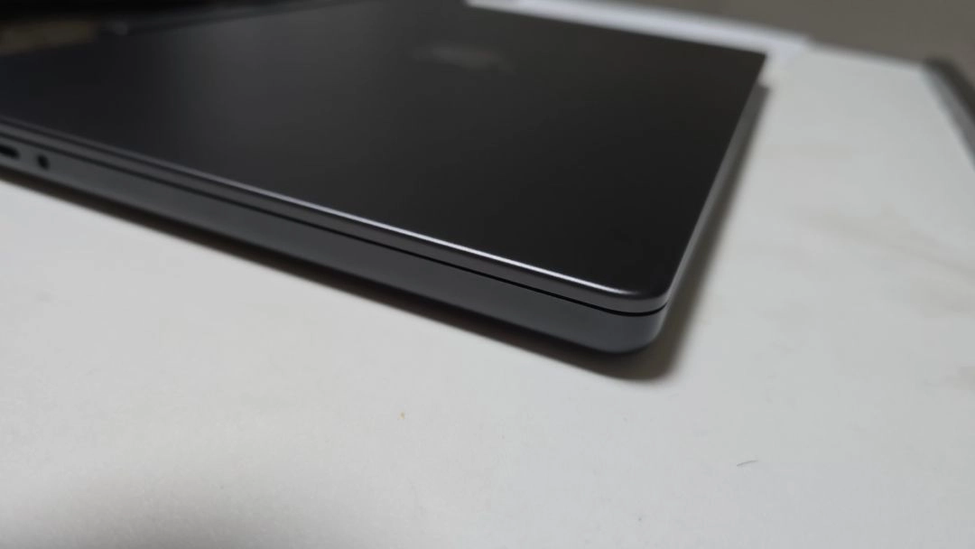 맥북프로 m3pro 14인치 18G 1T 이미지