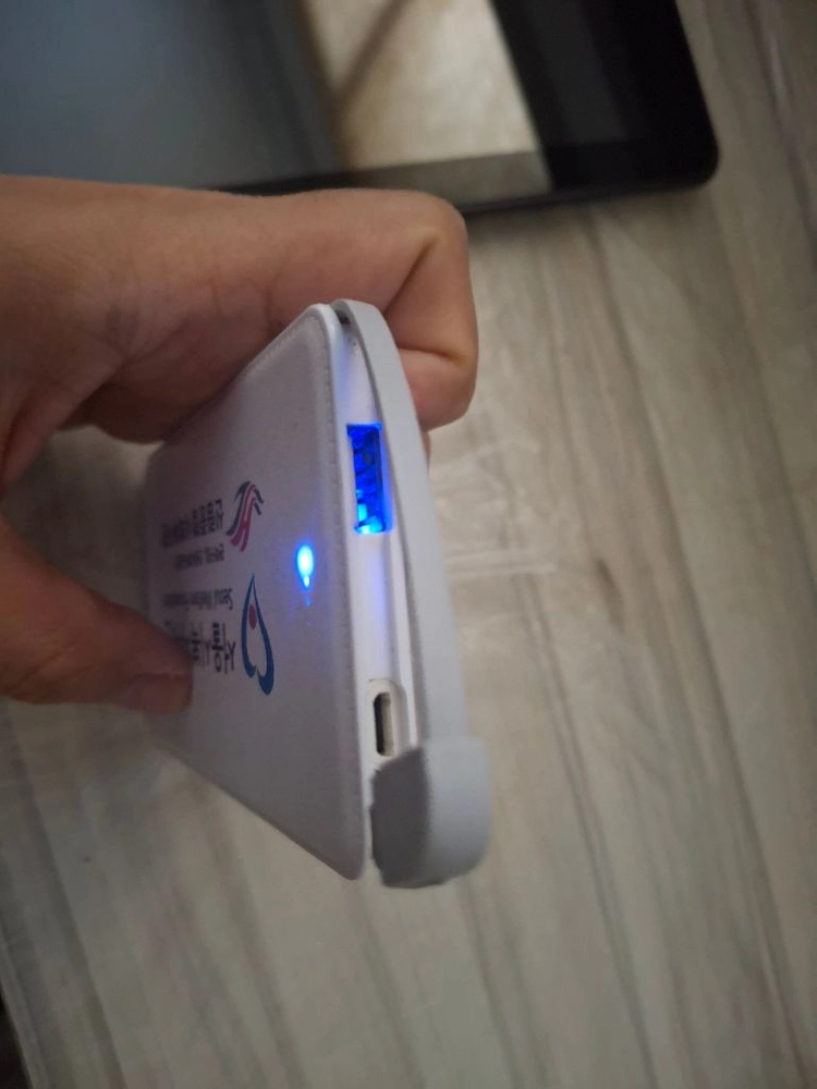 LG-V901 + 보조배터리 일괄 팝니다 이미지