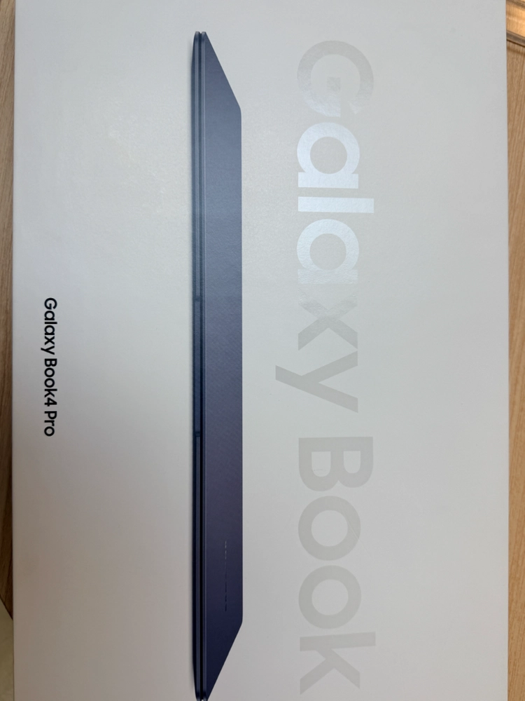 삼성 갤럭시북4 프로 14인치 NT940XGQ-A51AG - 안심되는 중고거래