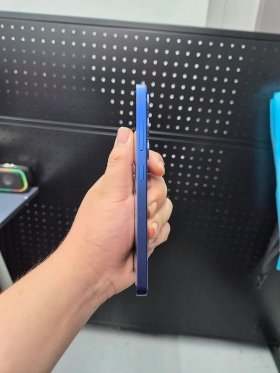저렴)갤럭시 S25 네이비 256G(필름/케이스) 이미지