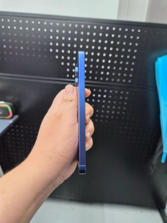 저렴)갤럭시 S25 네이비 256G(필름/케이스) 이미지