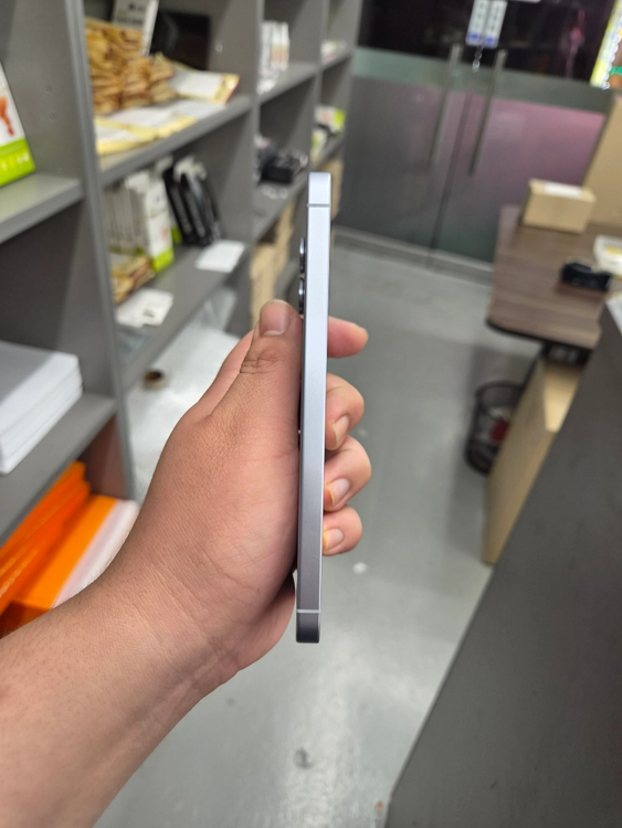 SS급)갤럭시 S25 아이스블루 256G(필름/케이스) 이미지