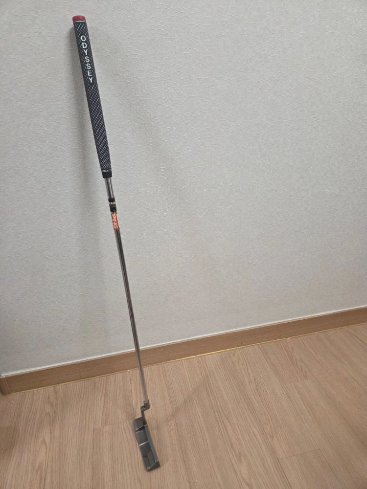 핑 앤서2 퍼터 이미지