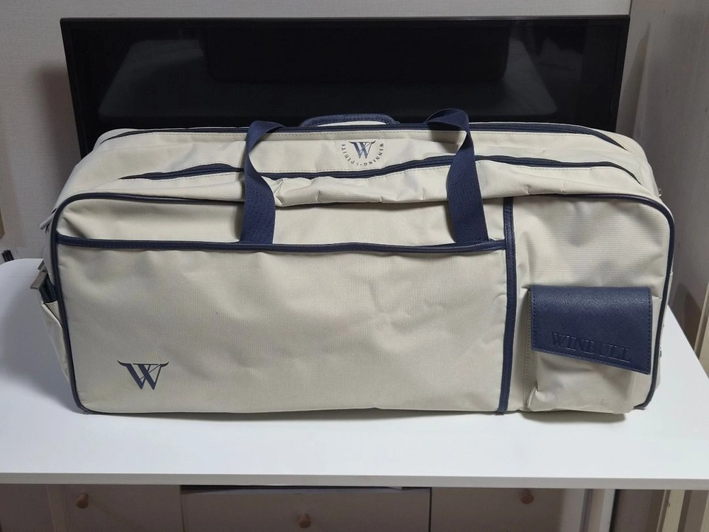 WINBULL 라켓 가방 이미지