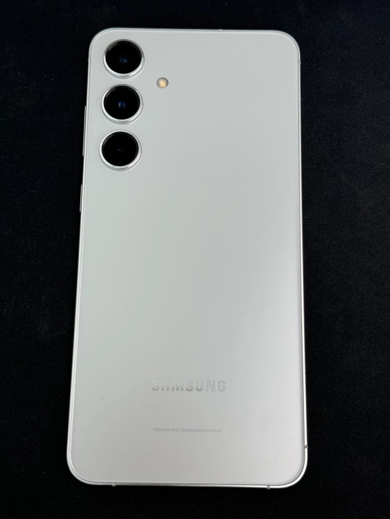 갤럭시 s24+ - 안심되는 중고거래