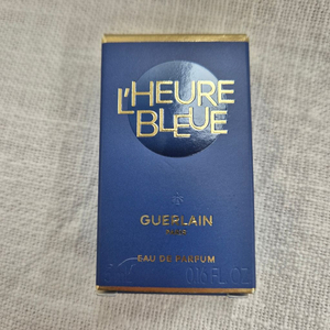 겔랑 뢰르블루 오드퍼퓸 5ml LHuere Bleue Guerlain 이미지