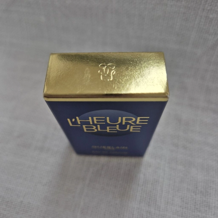 겔랑 뢰르블루 오드퍼퓸 5ml LHuere Bleue Guerlain 이미지