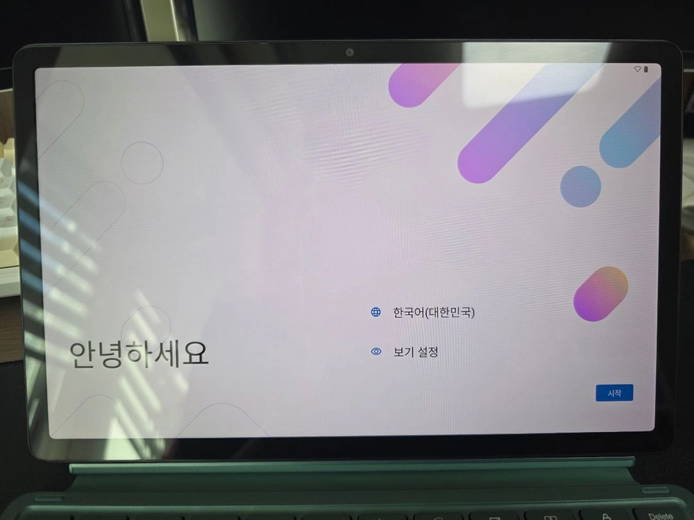 콤팡이 판매합니다 p11 2022pro TB132FU 펜 키보드 일괄판매합니다 이미지