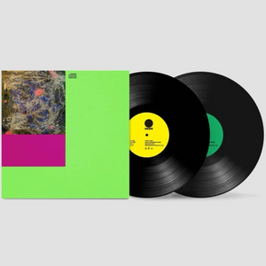 미개봉 실리카겔 1집 실리카겔 LP 음반 이미지