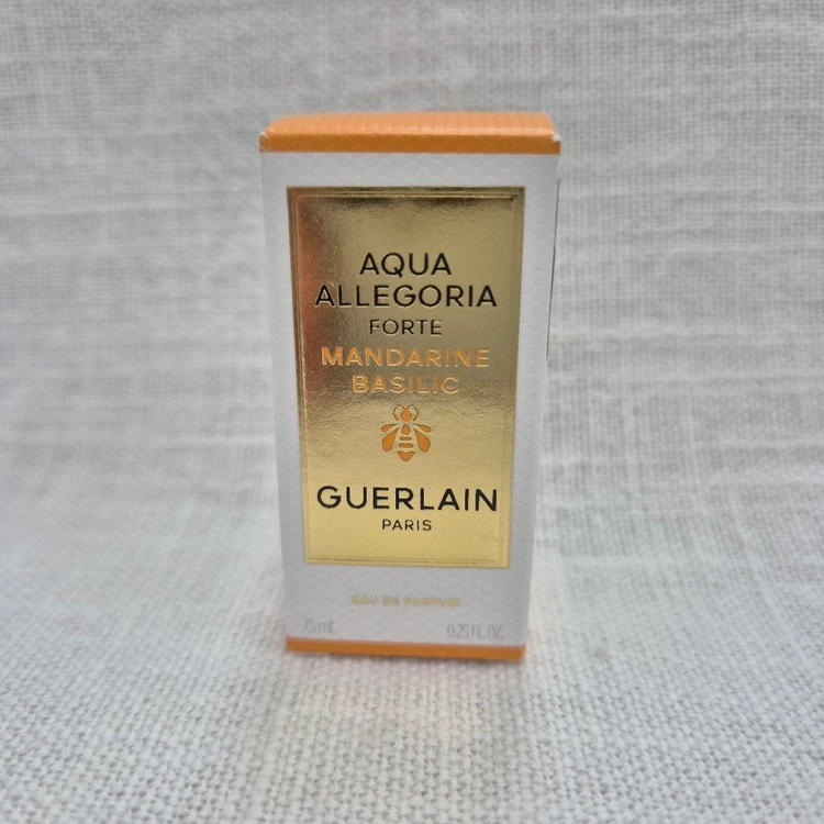 겔랑 아쿠아알레고리아 만다린 바질릭 포르테 오드퍼퓸 7.5ml 이미지