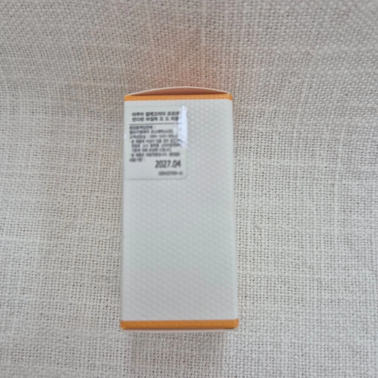 겔랑 아쿠아알레고리아 만다린 바질릭 포르테 오드퍼퓸 7.5ml 이미지