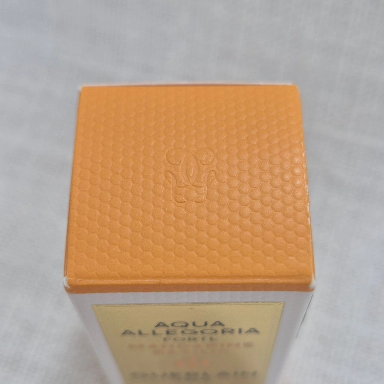 겔랑 아쿠아알레고리아 만다린 바질릭 포르테 오드퍼퓸 7.5ml 이미지