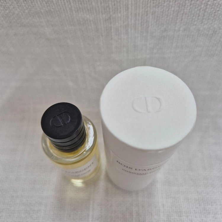 디올 브아다르장 오드퍼퓸 7.5ml 이미지