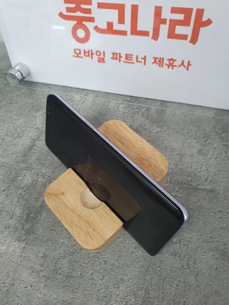삼성 갤럭시S8판매 G950 공기계 판매 중고폰 할인가능 이미지