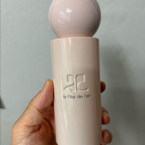 꾸레쥬 라필르 드 르에어 향수 100미리 이미지