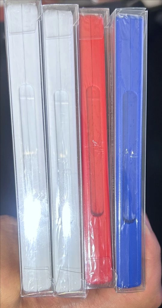 닌텐도 3DS 포켓몬스터 X Y 오메가루비 알파사파이어 미개봉 4종 세트 판매합니다 (정품 미개봉/S급) 이미지