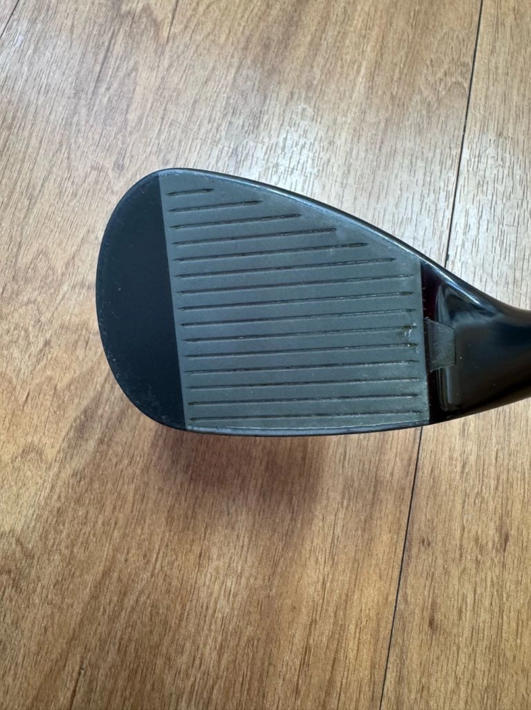 새상품급) 캘러웨이 죠스포지드 웨지 52도 ns pro 950 R 이미지