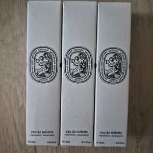 딥디크 도손 10ml 3개 이미지