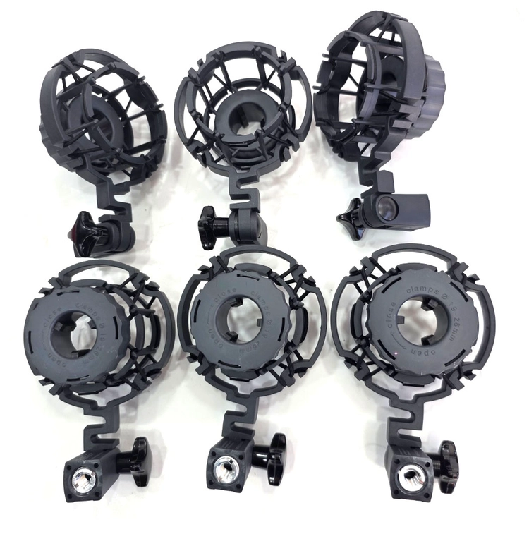 중고 H85 / H-85 / AKG H 85 / 쇽마운트 // 컨덴서 마이크 고정/1개가격 이미지