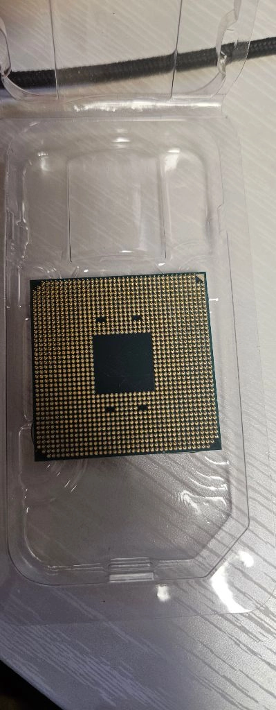 라이젠 CPU 이미지