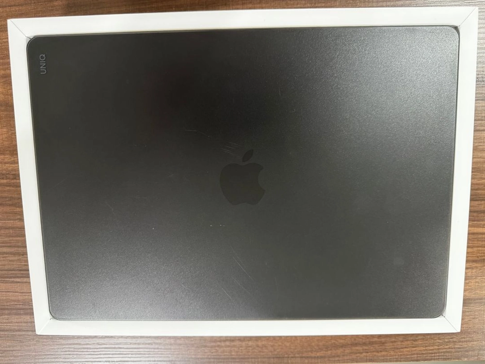 맥북에어 M2 15인치_8GB_512GB SSD_맥북마우스 함께 판매합니다. 이미지